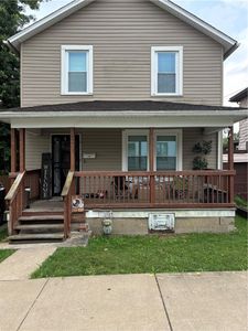 409 Green St, Brownsville, PA, 15417