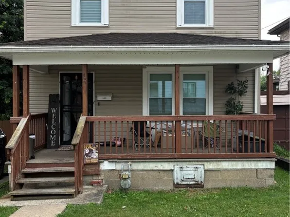 409 Green St, Brownsville, PA 15417