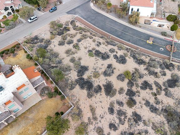 4th image of Nd S Trevino Rd