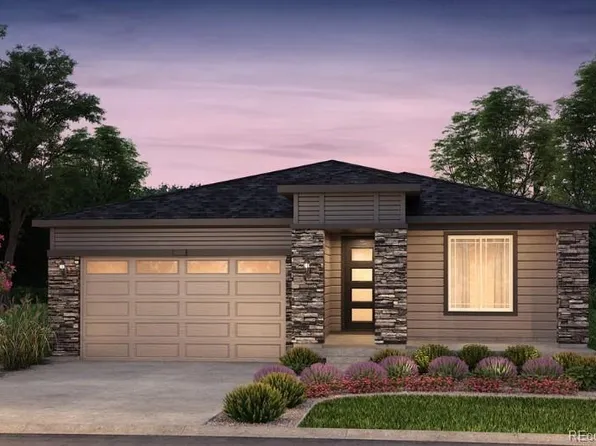 39495 Gwinett Circle, Elizabeth, CO 80107