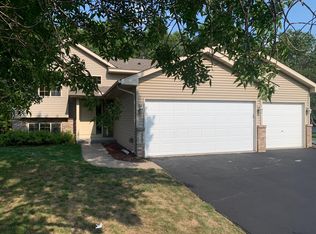 23165 Arrowhead St NW, Saint Francis, MN 55070