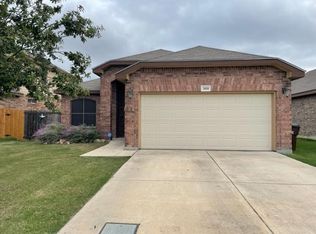 3818 Bacall Way, Converse, TX 78109