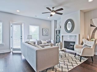 3764 Oxford Cir LOT 8, Atlanta, GA 30340