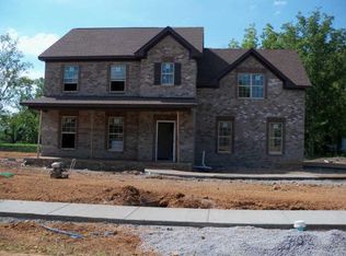 2036 Audubon Ln, Murfreesboro, TN 37128