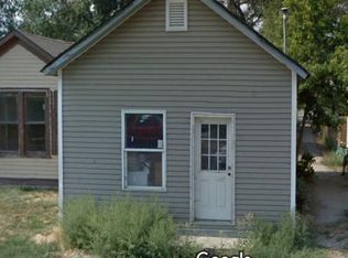 721 N Harrison Ave, Pocatello, ID 83204