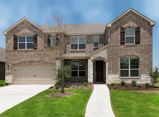 11054 Ortega St, Frisco, TX 75035