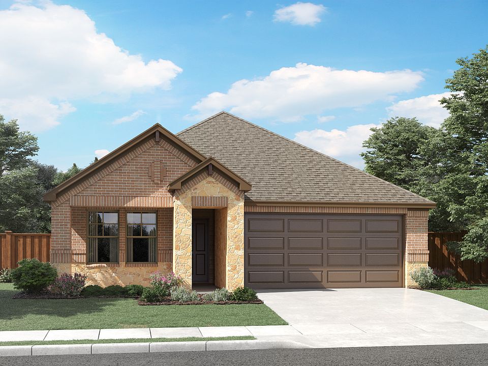 Elevation E