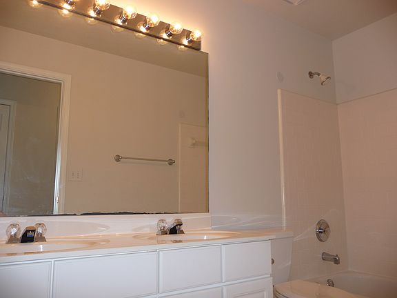 Second Bathroom
