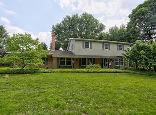 1400 Nissley Rd, Landisville, PA 17538