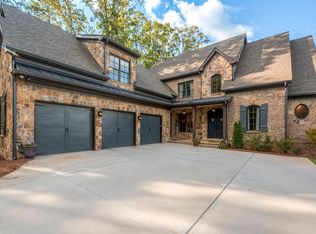 3605 Stone Dr, Marietta, GA 30062
