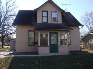 410 4th St S, Buffalo, MN 55313