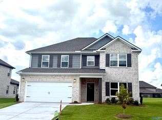 175 Saddle St, New Market, AL 35761