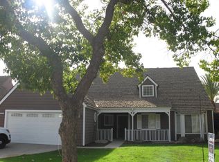 4273 W Avalon Ave, Fresno, CA 93722