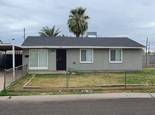 3837 W Cypress St, Phoenix, AZ 85009