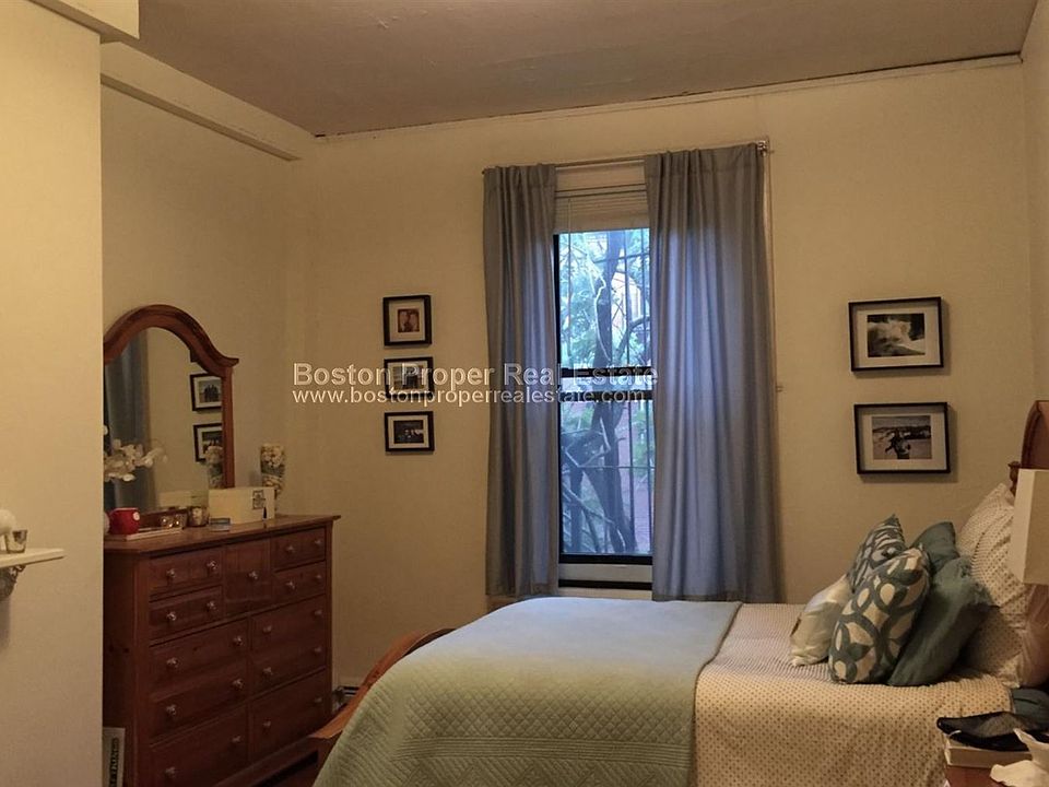 191 Marlborough #5 Boston - Back Bay Unit Photo 4