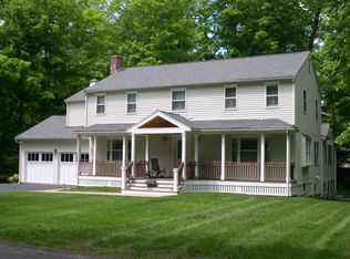 47 Hillside Rd, Wellesley, MA 02481