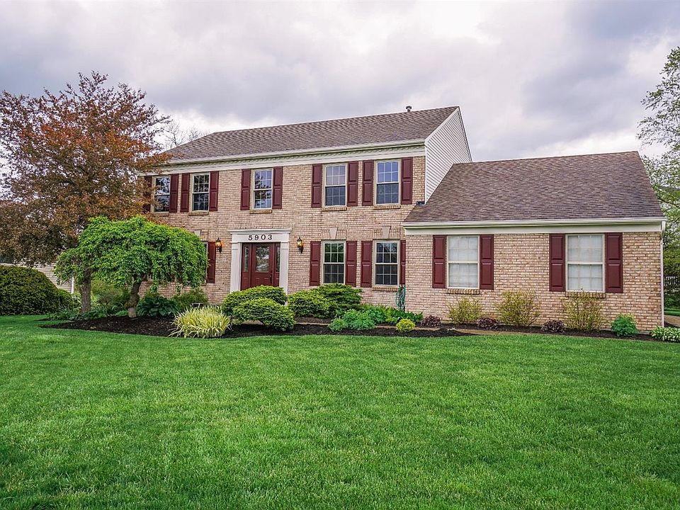 1st image of 5903 Grazing Ct