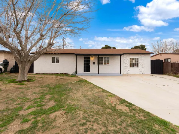 15236 Shirley St, Mojave, CA 93501