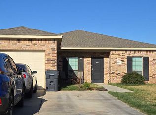 5004 Hawken St, Amarillo, TX 79118
