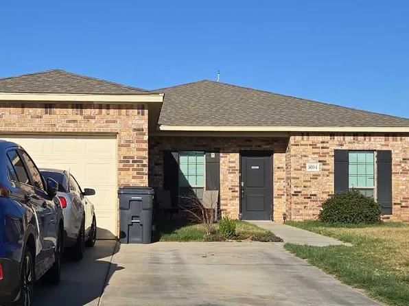 5004 Hawken St, Amarillo, TX 79118