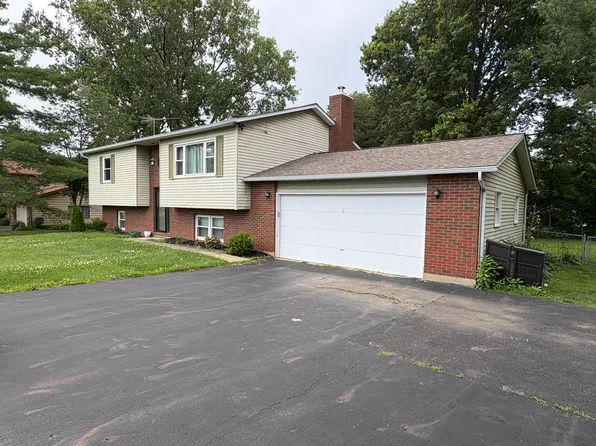 59 Aster Ct SW, Etna, OH 43062