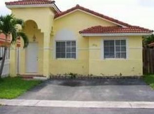 12315 NW 98th Pl, Hialeah Gardens, FL 33018