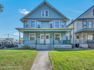 742-744 N Bromley Ave, Scranton, PA 18504