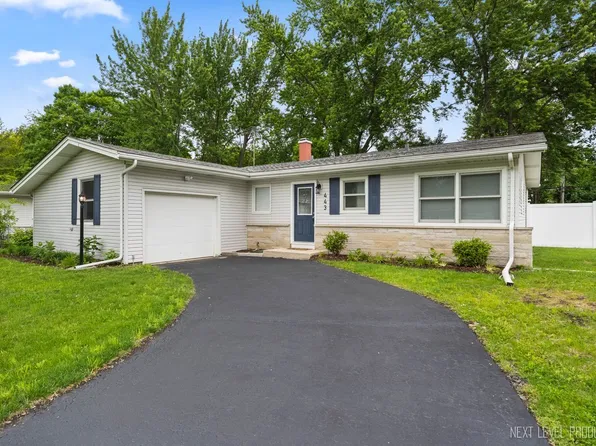 5S443 Glenoban Dr, Naperville, IL 60563