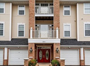 431 Hamlet Club Dr UNIT 104, Edgewater, MD 21037
