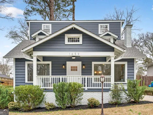 1659 Olympian Way SW, Atlanta, GA 30310