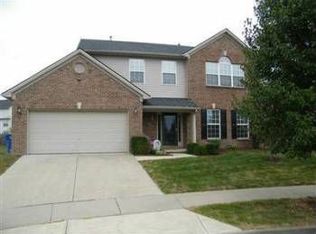 1012 Boone Creek Ct, Lexington, KY 40509