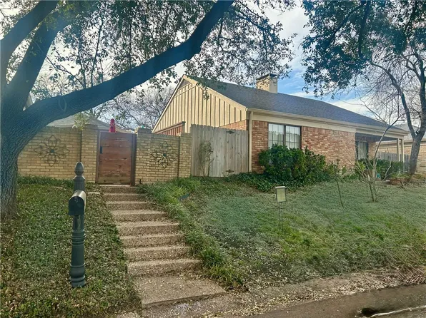 3404 Brannon Dr, Waco, TX 76710