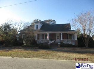 710 E Main St, Dillon, SC 29536