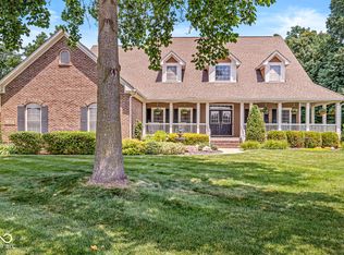 13032 Callaway Ct, Fishers, IN 46037