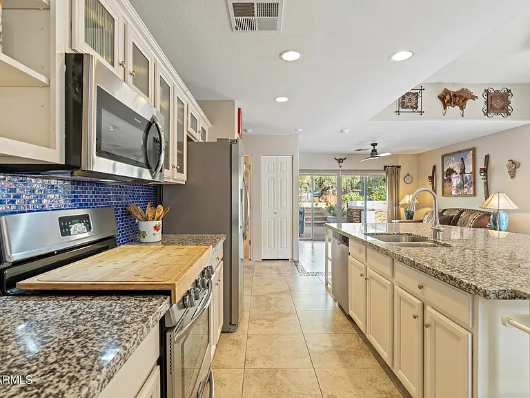 6016 E Rancho Manana Blvd — Photo 12