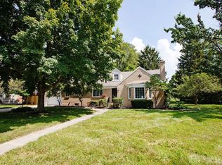 1151 Brookview Ave, Dayton, OH 45409