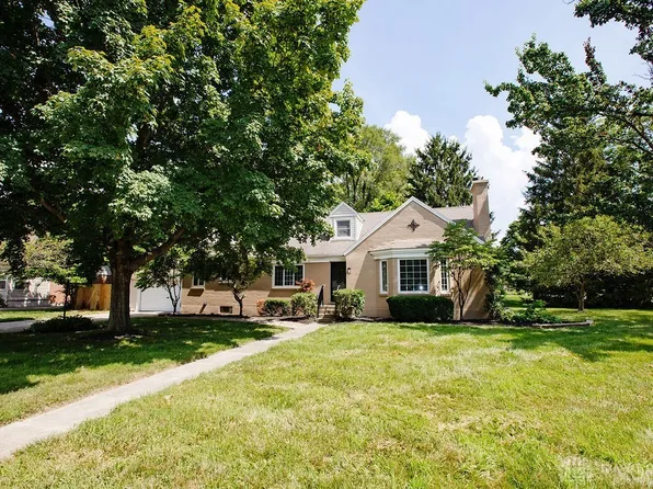 1151 Brookview Ave, Dayton, OH 45409