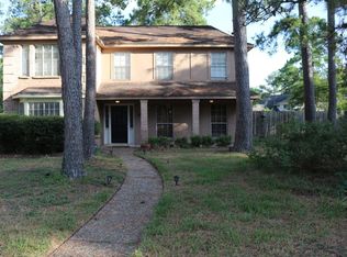 5323 Slashwood Ln, Spring, TX 77379