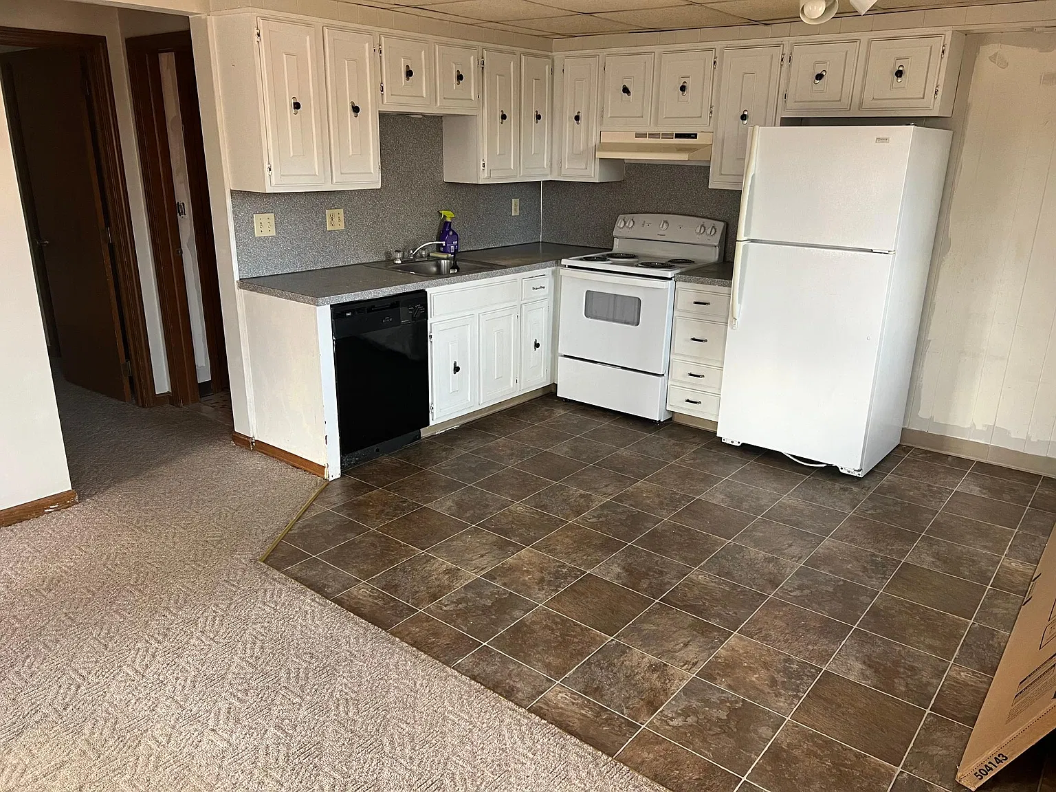 1 bed, 600 sqft, $1,450 — Photo 3