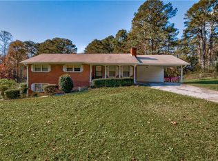 2215 Union Rd SW, Atlanta, GA 30331