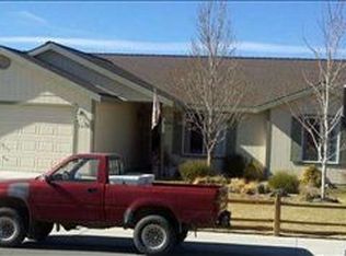 1656 Round Up Rd, Fernley, NV 89408