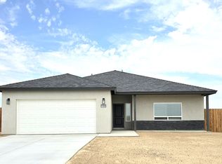 7103 Dogwood Ave, California City, CA