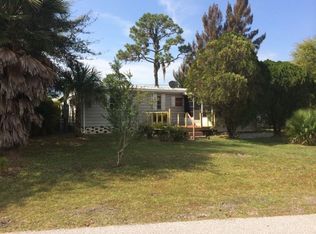 3716 Dunreath Rd, Pt Charlotte, FL 33953