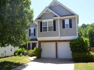 174 Bonnie Woods Dr, Greenville, SC 29605