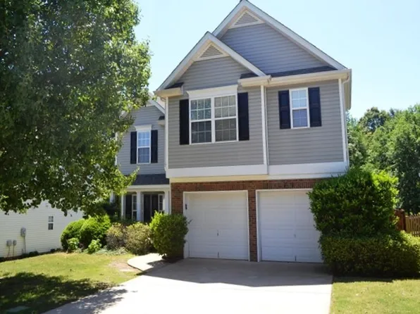 174 Bonnie Woods Dr, Greenville, SC 29605
