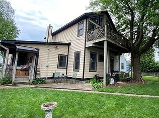 2014 Fisher Ave, Indianapolis, IN