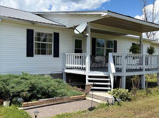 177 Okey Moore Rd, Parsons, WV 26287