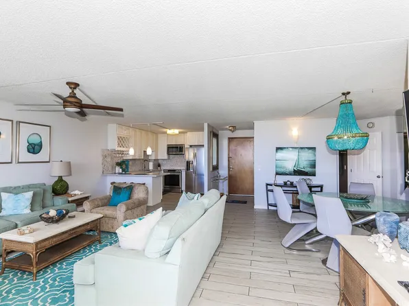 2240 Kuhio Ave APT 3606, Honolulu, HI 96815