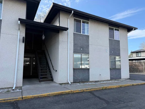 10409 E Main Ave APT 15, Spokane, WA 99206