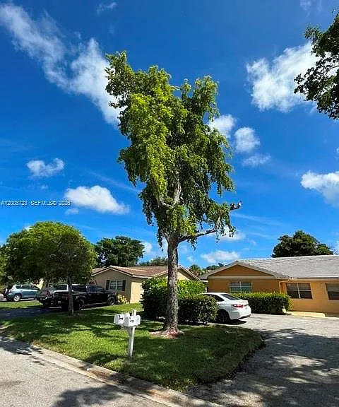 8444 NW 23rd Mnr #E — Photo 6